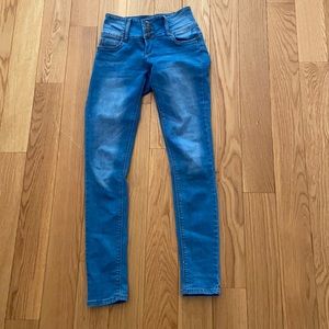 bamboo jeans website